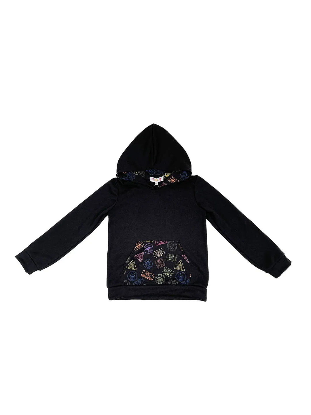 Viaje Hoodie