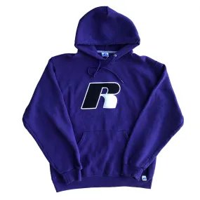 Vintage Russell Pullover Hoodie M/L