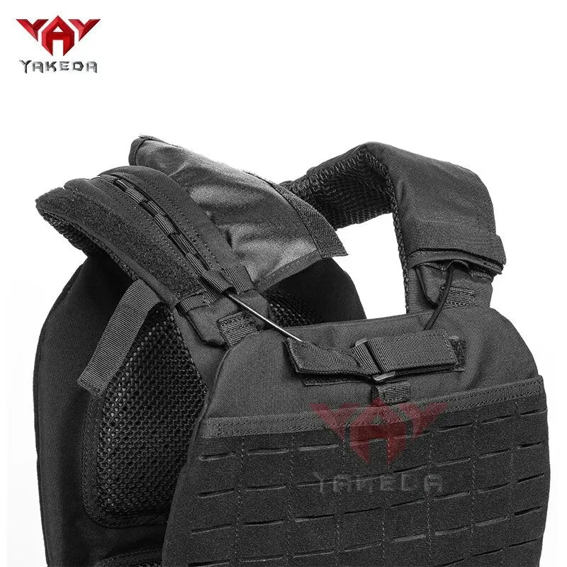 VT-8116 Tactical Vest Outdoor Vest, Army Fans Outdoor Vest Cs Game Vest,expand Training Field Equipment