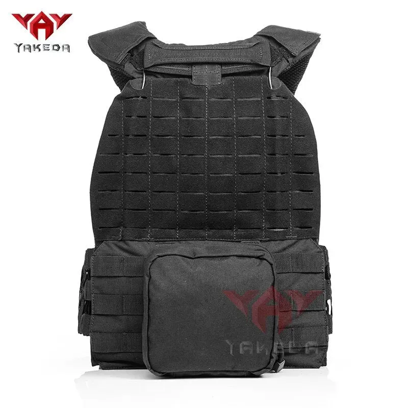 VT-8116 Tactical Vest Outdoor Vest, Army Fans Outdoor Vest Cs Game Vest,expand Training Field Equipment