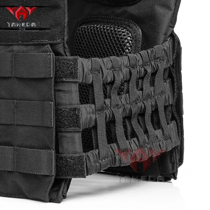 VT-8116 Tactical Vest Outdoor Vest, Army Fans Outdoor Vest Cs Game Vest,expand Training Field Equipment
