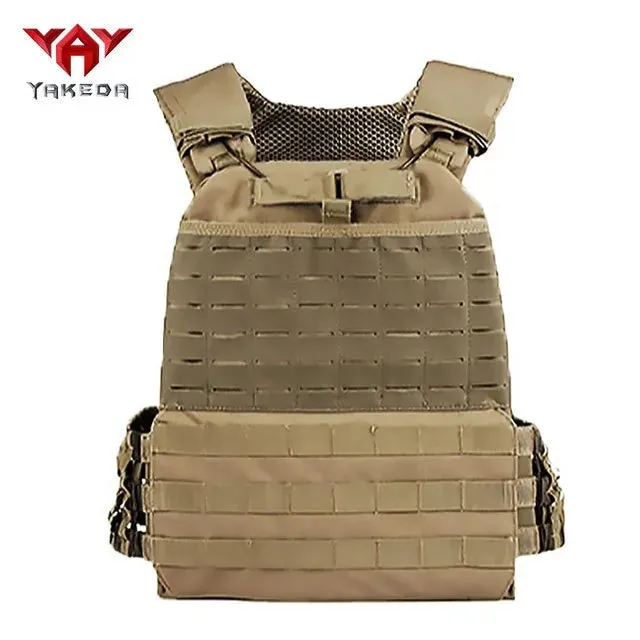 VT-8116 Tactical Vest Outdoor Vest, Army Fans Outdoor Vest Cs Game Vest,expand Training Field Equipment