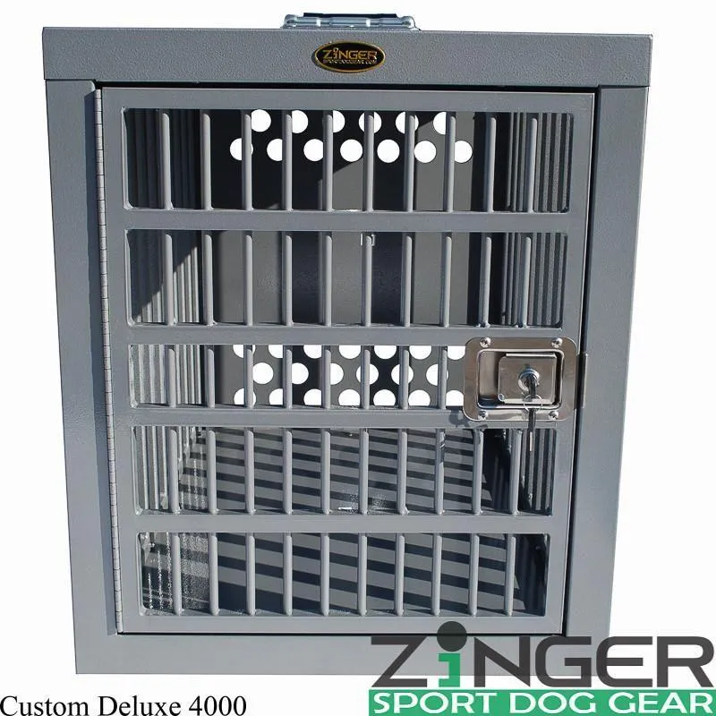 Zinger Heavy Duty Series