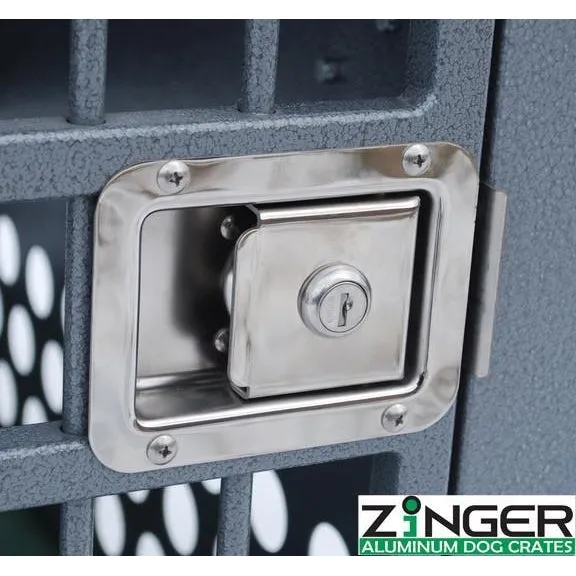 Zinger Heavy Duty Series