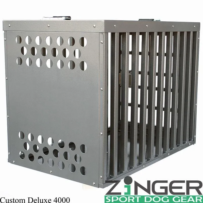 Zinger Heavy Duty Series