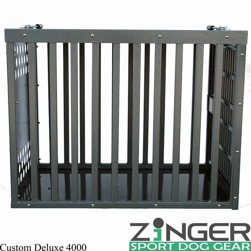Zinger Heavy Duty Series